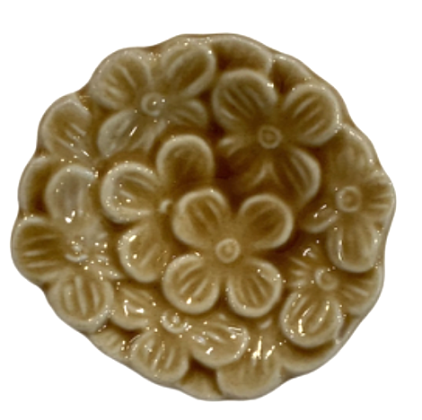 Chopstick rest - blossom (6 colors)