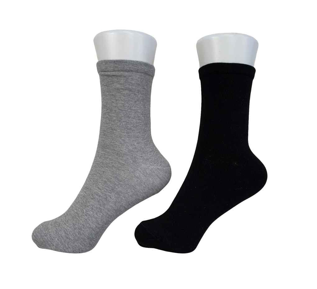 Women's Pressure-Free Socks (2 colors)