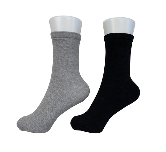 Women's Pressure-Free Socks (2 colors)