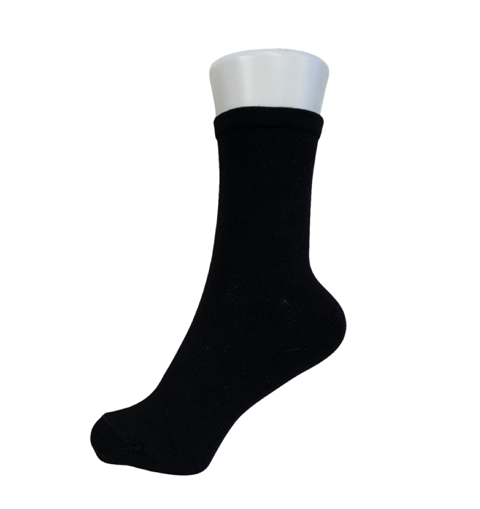 Men's Pressure-Free & Grip Socks