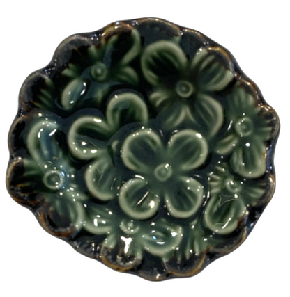 Chopstick rest - blossom (6 colors)