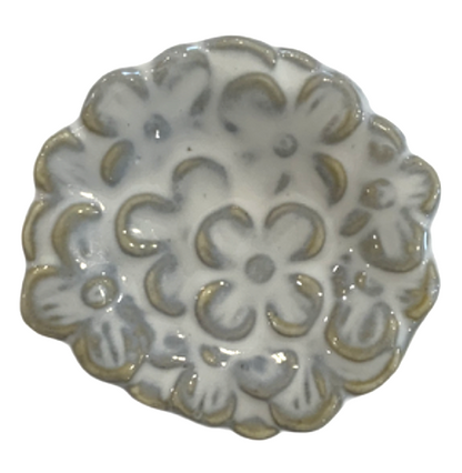 Chopstick rest - blossom (6 colors)