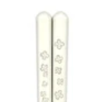 Dishwasher-safe chopsticks - blossom (5 colors)
