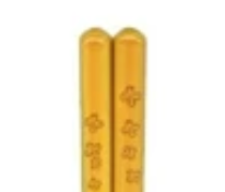 Dishwasher-safe chopsticks - blossom (5 colors)