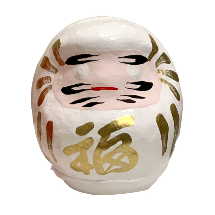Daruma doll