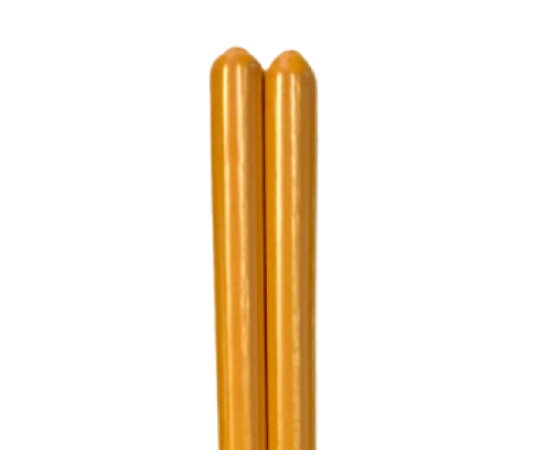 Dishwasher-safe chopsticks - octagonal (8 colors)