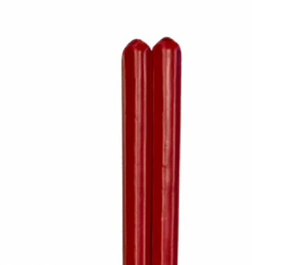 Dishwasher-safe chopsticks - octagonal (8 colors)