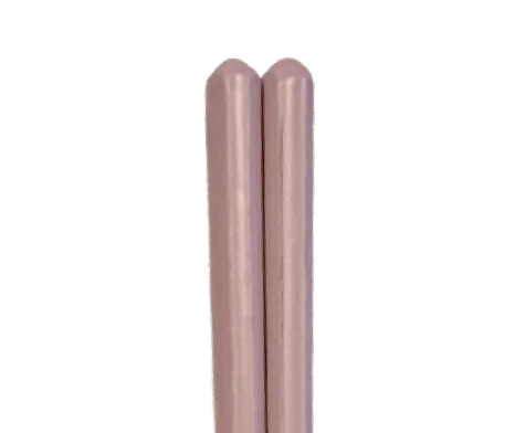 Dishwasher-safe chopsticks - octagonal (8 colors)