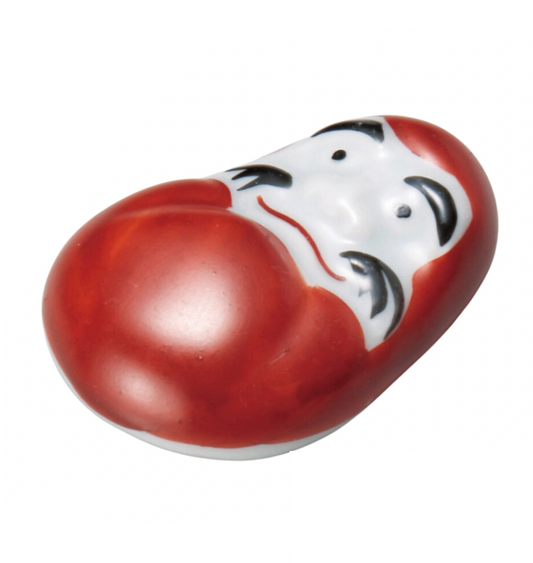 Chopstick Rest - Daruma