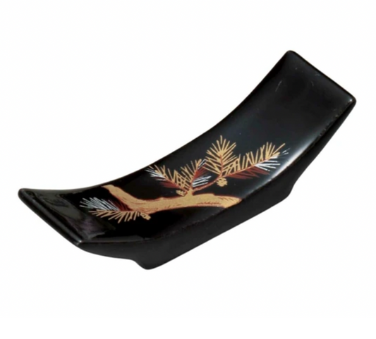 Chopstick Rest - Pine