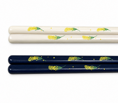 Mimosa Chopsticks
