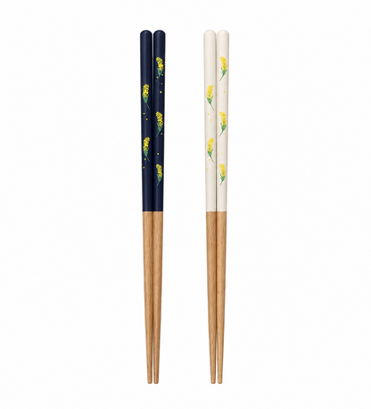 Mimosa Chopsticks
