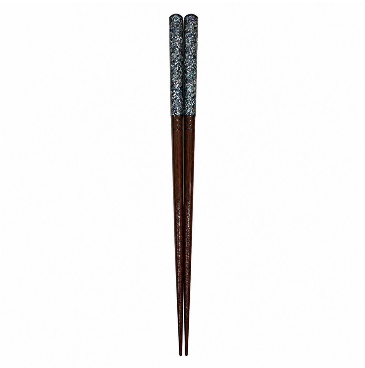 Abalone Shell Mosaic Chopsticks