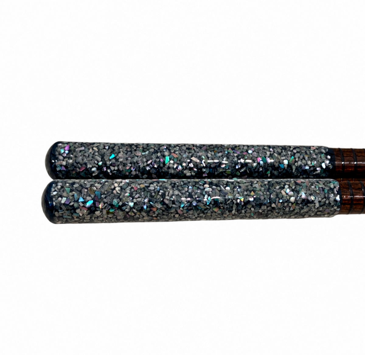 Abalone Shell Mosaic Chopsticks