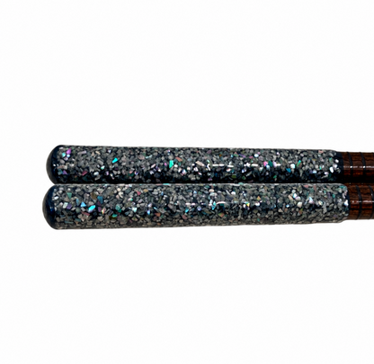 Abalone Shell Mosaic Chopsticks